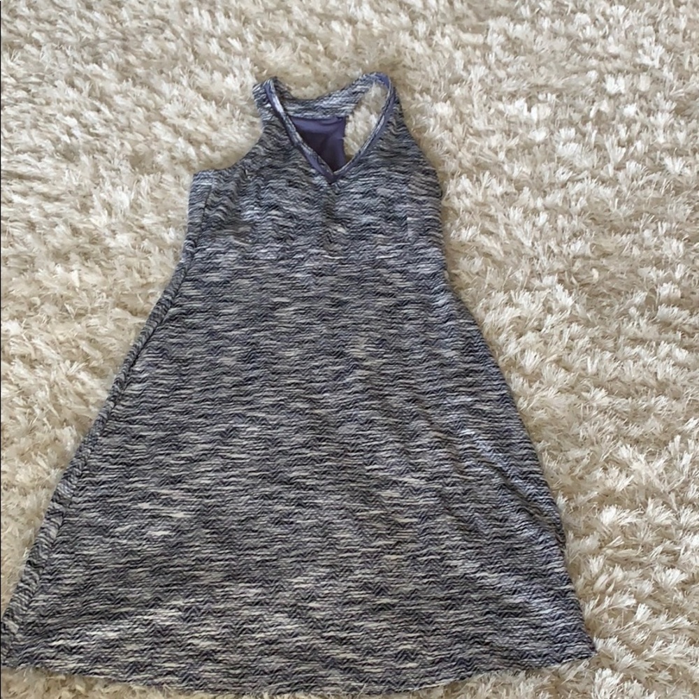 Travel Dress